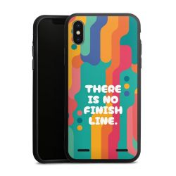 New Carry Case Hülle mattschwarz