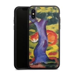 New Carry Case Hülle mattschwarz