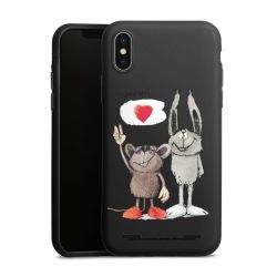 Premium Carry Case Single Matt black