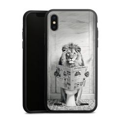 Premium Carry Case Single Matt black