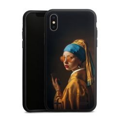 New Carry Case Hülle mattschwarz