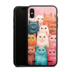 Premium Carry Case Single Matt black