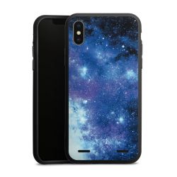 New Carry Case Hülle mattschwarz