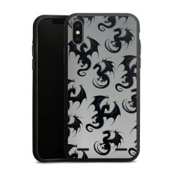 Premium Carry Case Single Matt black