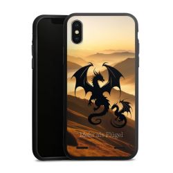 Premium Carry Case Single Matt black