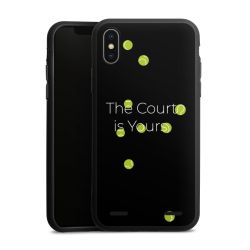 Premium Carry Case Single Matt black