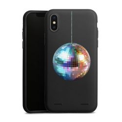 New Carry Case Hülle mattschwarz