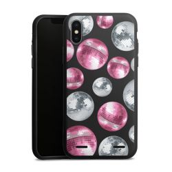 New Carry Case Hülle mattschwarz