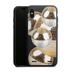 New Carry Case Hülle mattschwarz