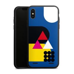 New Carry Case Hülle mattschwarz