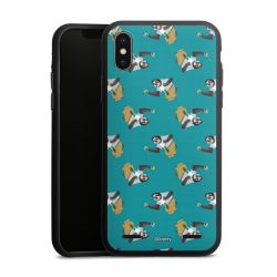 Premium Carry Case Single Matt black