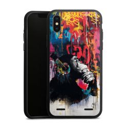 Premium Carry Case Single Matt black