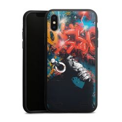 Premium Carry Case Single Matt black