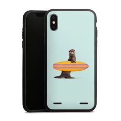 Premium Carry Case Single Matt black