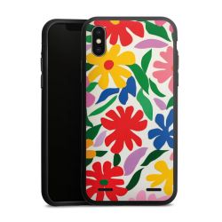 New Carry Case Hülle mattschwarz