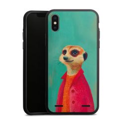 Premium Carry Case Single Matt black