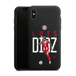 New Carry Case Hülle mattschwarz