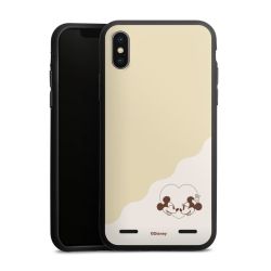 New Carry Case Hülle mattschwarz