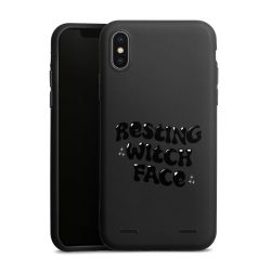 Premium Carry Case Single Matt black