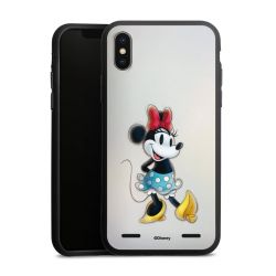 New Carry Case Hülle mattschwarz