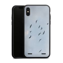 New Carry Case Hülle mattschwarz