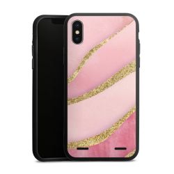 New Carry Case Hülle mattschwarz