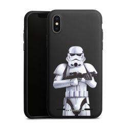 New Carry Case Hülle mattschwarz