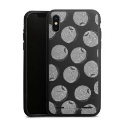 New Carry Case Hülle mattschwarz