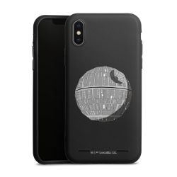 New Carry Case Hülle mattschwarz