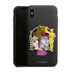 New Carry Case Hülle mattschwarz