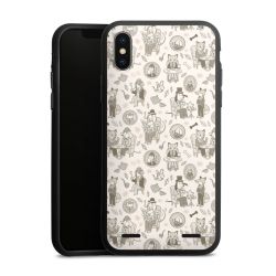 Premium Carry Case Single Matt black