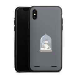 New Carry Case Hülle mattschwarz