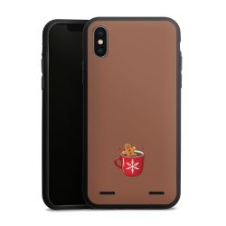 New Carry Case Hülle mattschwarz