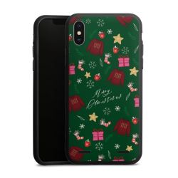 New Carry Case Hülle mattschwarz