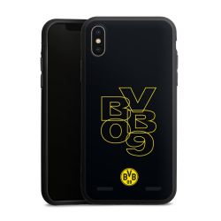 New Carry Case Hülle mattschwarz