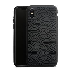 Premium Carry Case Single Matt black