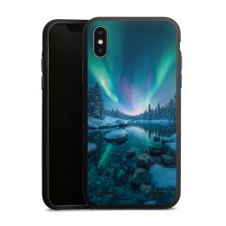 New Carry Case Hülle mattschwarz