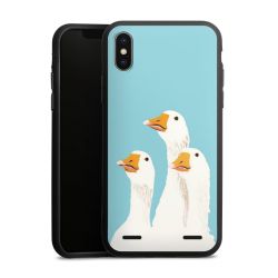 New Carry Case Hülle mattschwarz