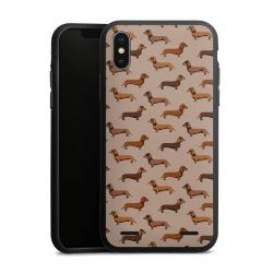 Premium Carry Case Single Matt black