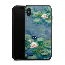 New Carry Case Hülle mattschwarz