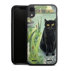 New Carry Case Hülle mattschwarz