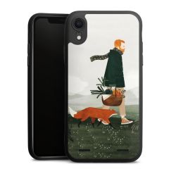 New Carry Case Hülle mattschwarz