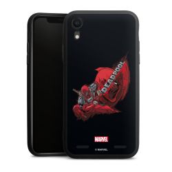 New Carry Case Hülle mattschwarz