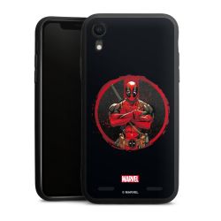 New Carry Case Hülle mattschwarz