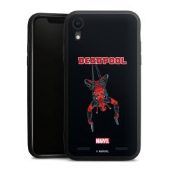 New Carry Case Hülle mattschwarz