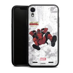 New Carry Case Hülle mattschwarz