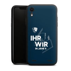 Carry Case Hülle Mattschwarz ohne Band