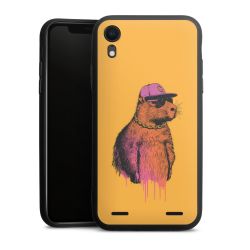 Premium Carry Case Single Matt black