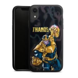 New Carry Case Hülle mattschwarz