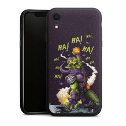 New Carry Case Hülle mattschwarz